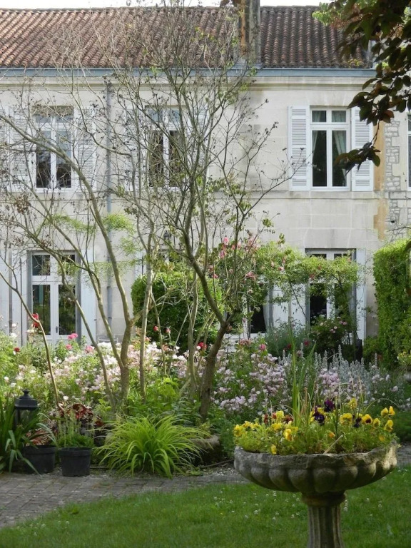 B&B La Maison de l'Ambassadeur