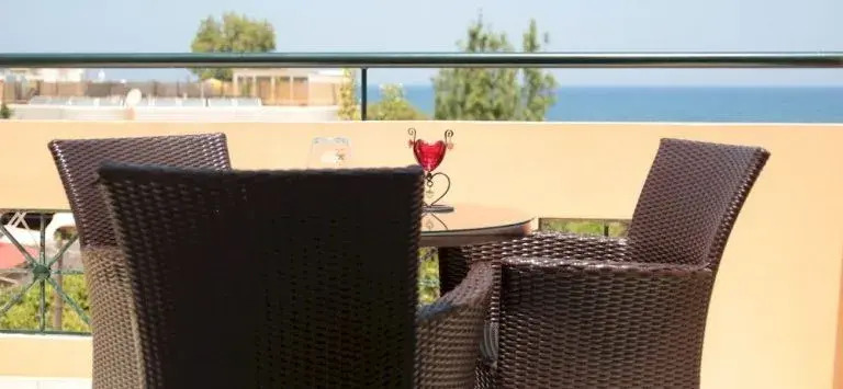Sevach Apartments