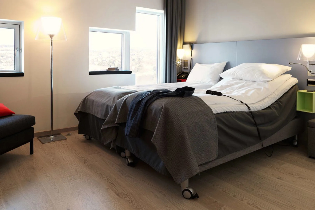 Scandic Lerkendal