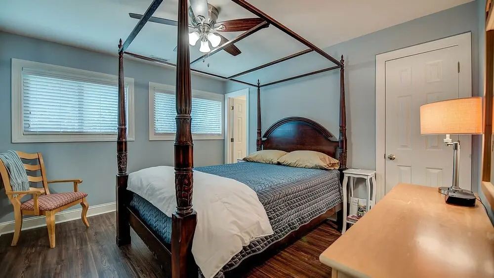 Pawleys Plantation by Peace Vacations