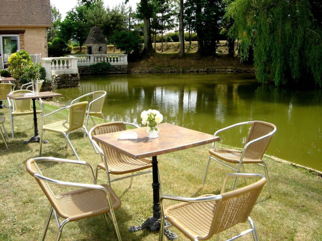 Logis Hotel Oasis