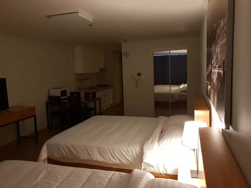 Residence Well