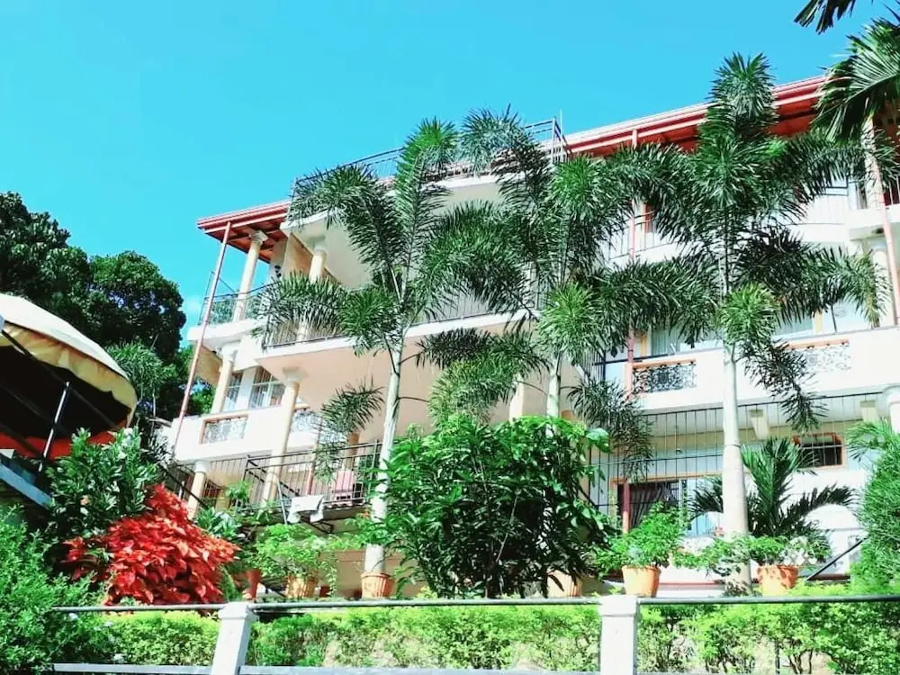 Madara Residence