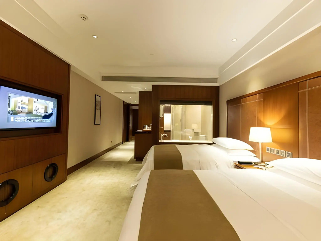Shenzhen Nanshan LHermitage