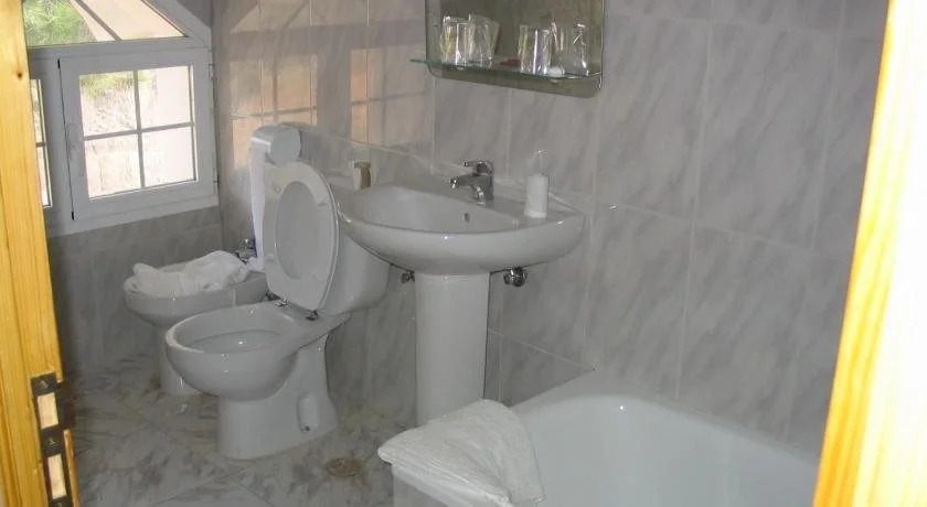 Hostal El Mirador