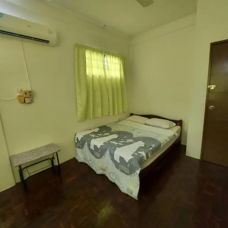 Shang Homestay Miri