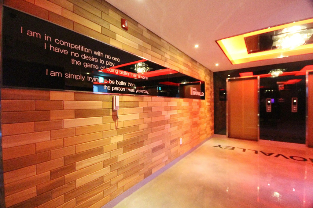 Hotel Innovalley