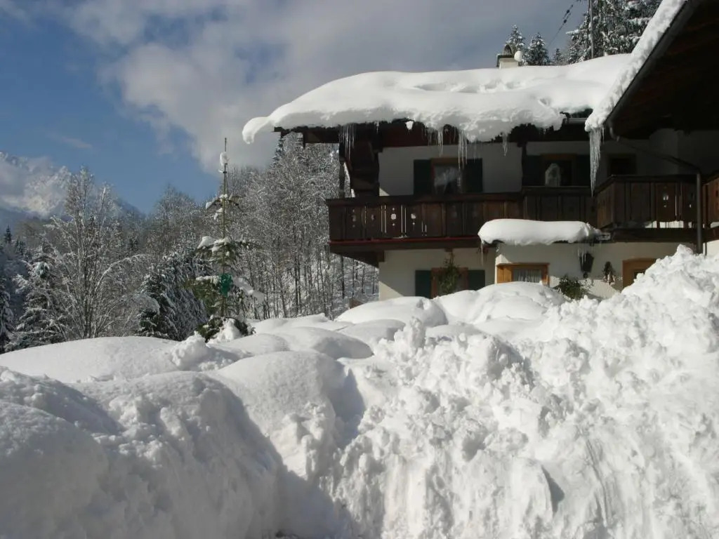 Gästehaus Gmundtal