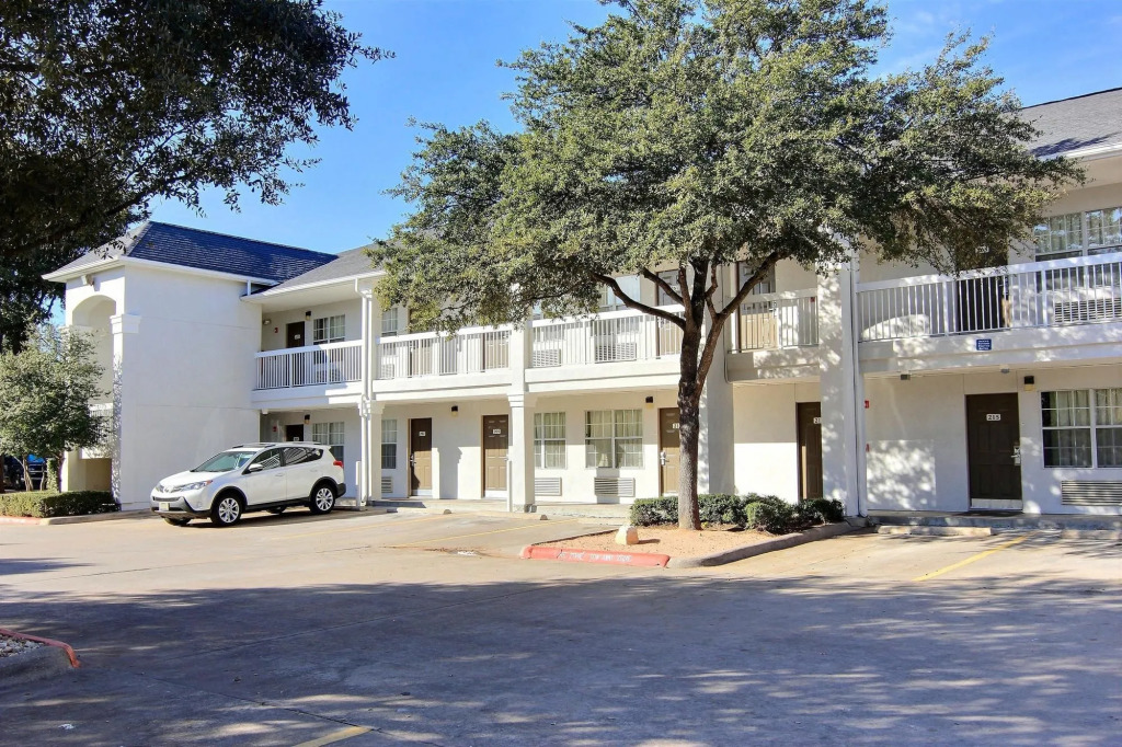Studio 6 Extended Stay - Austin, TX - Midtown