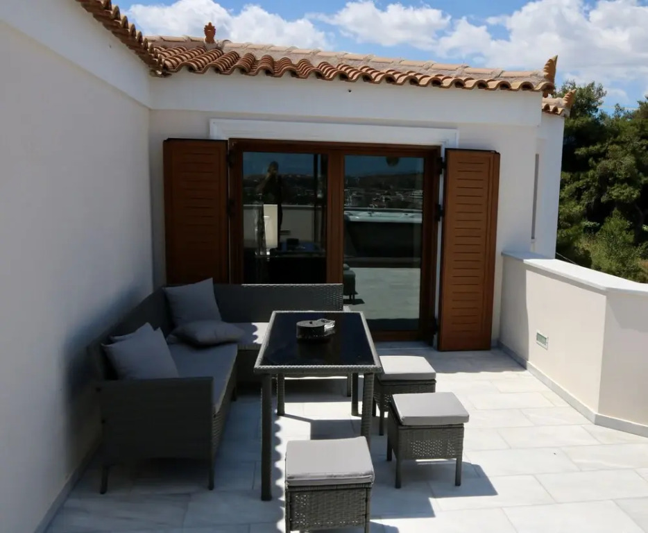 Villa Ariadne