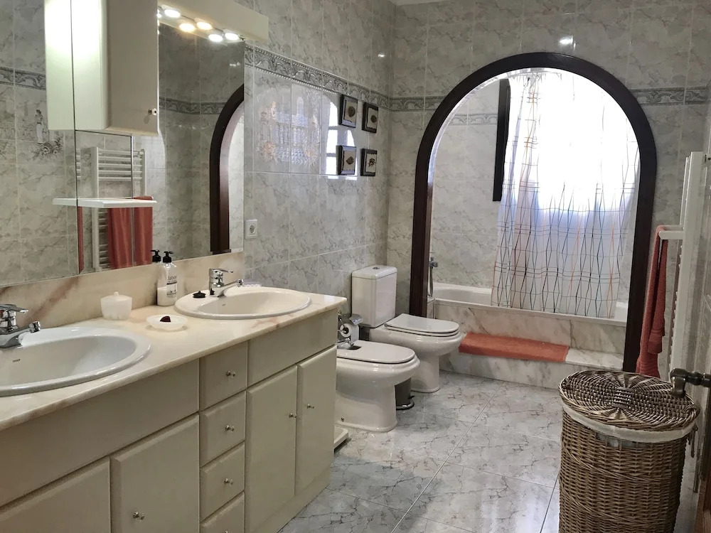 Casa en San Bartolomé