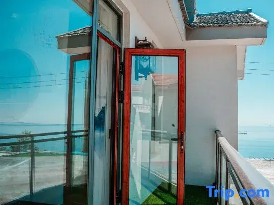 Yunting Guanhai Homestay
