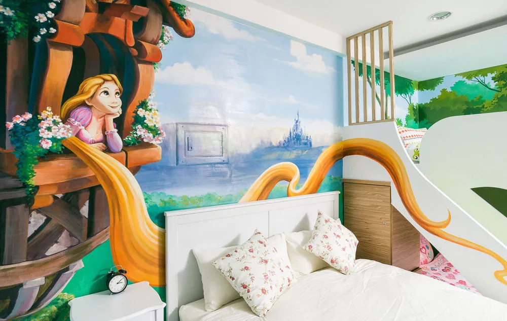 Wu Guesthouse