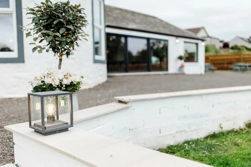 Torr House Hotel