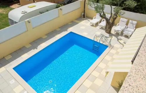 Apartments Sani