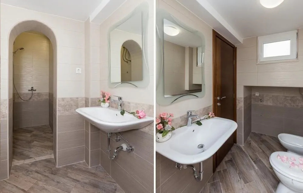 Apartment Manuela