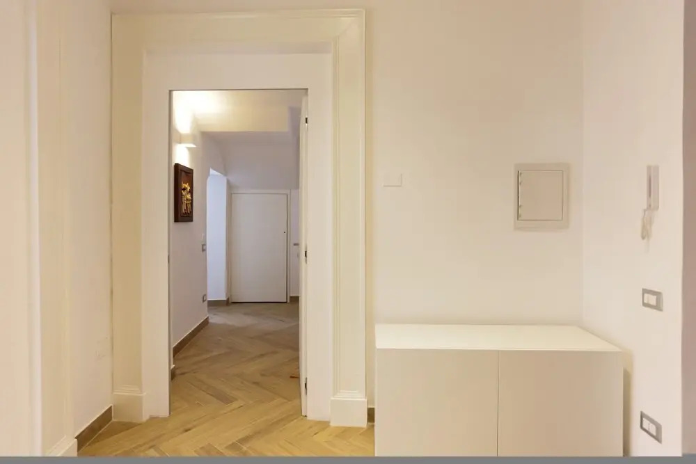 Pessina 90 Rooms in Naples