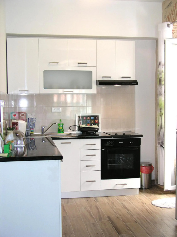 Apartmani KLARA i GRACIA