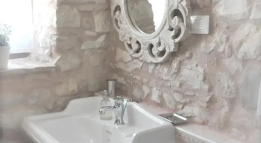 B&B La Colombaia