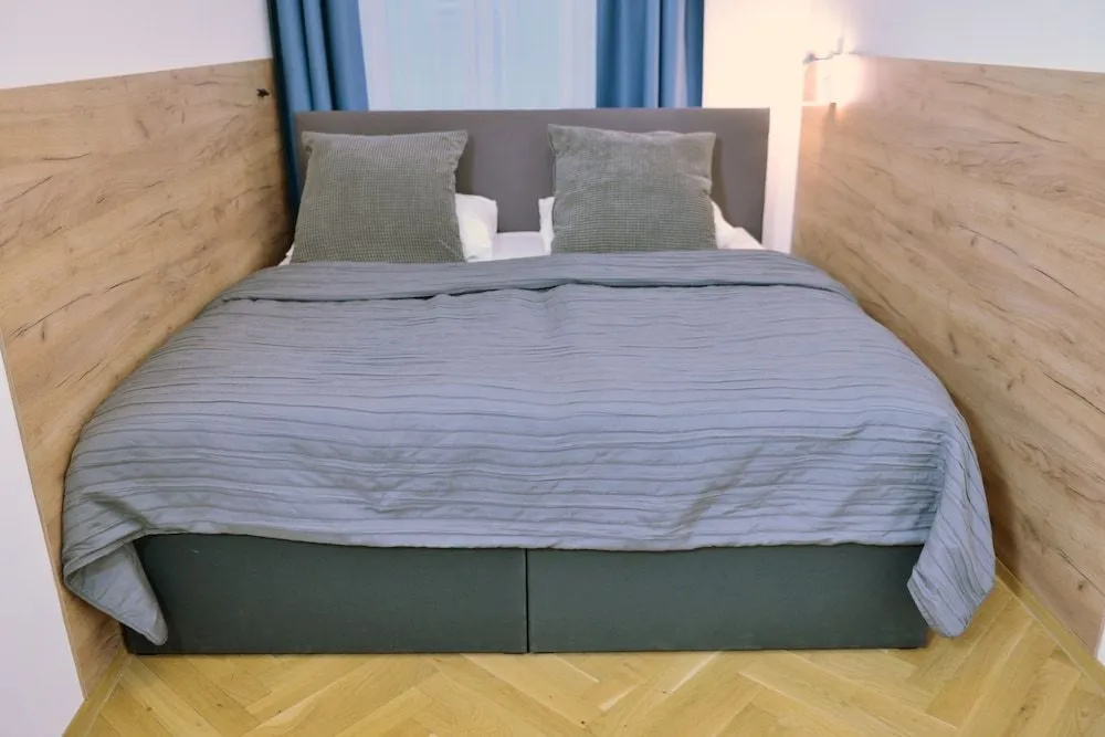 Jimmys Apartments Suites