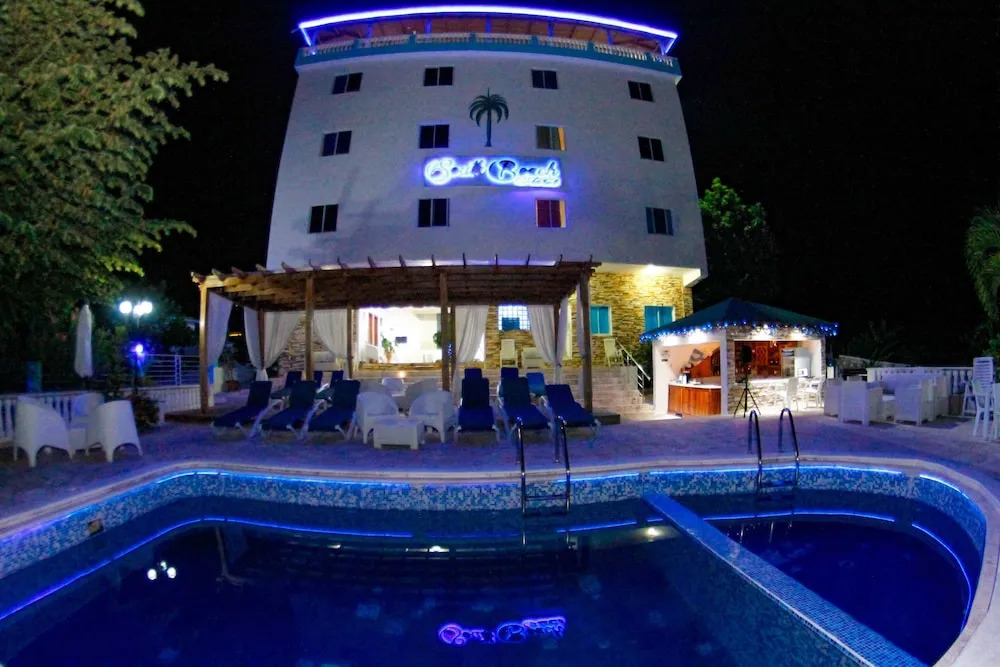 South Beach Hotel