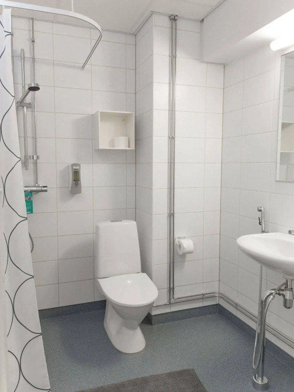 Forenom Aparthotel Espoo Leppävaara