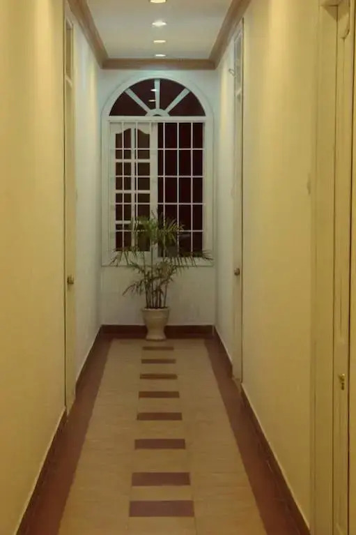 Pho Lanh Hotel
