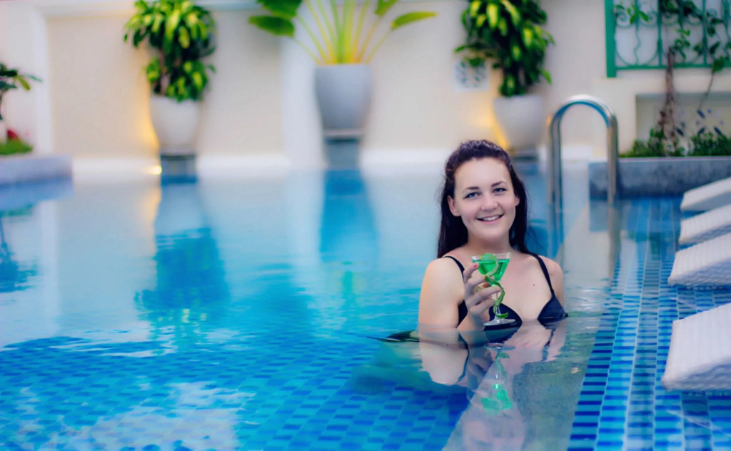 Lantana Riverside Hoi An Boutique Hotel & Spa