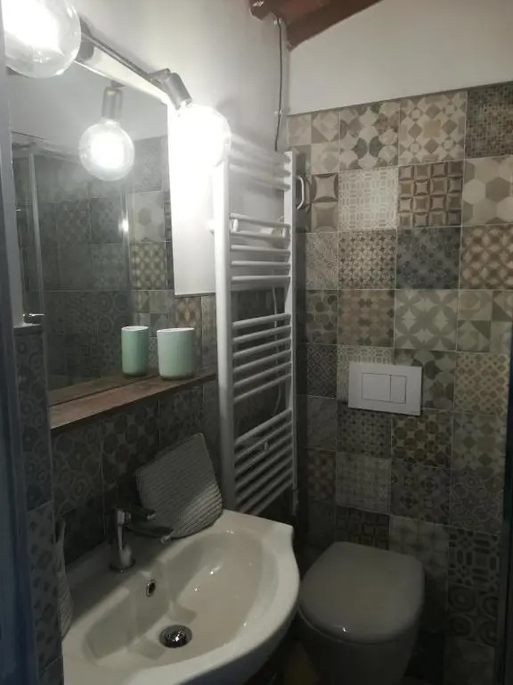 Vicolo del Poggetto