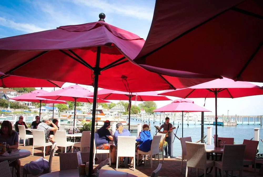 Chippewa Hotel Waterfront
