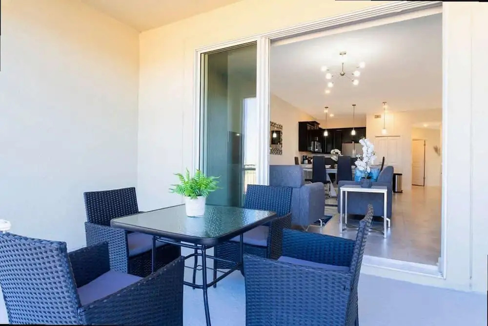 Chic 2Bd Family Retreat With Free Waterpark