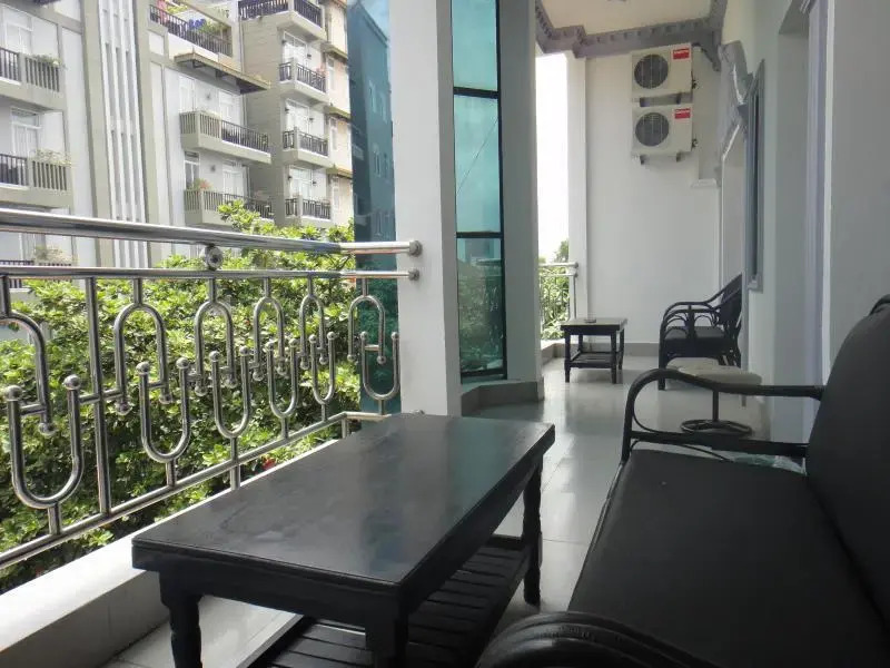 Kha Vi Guesthouse