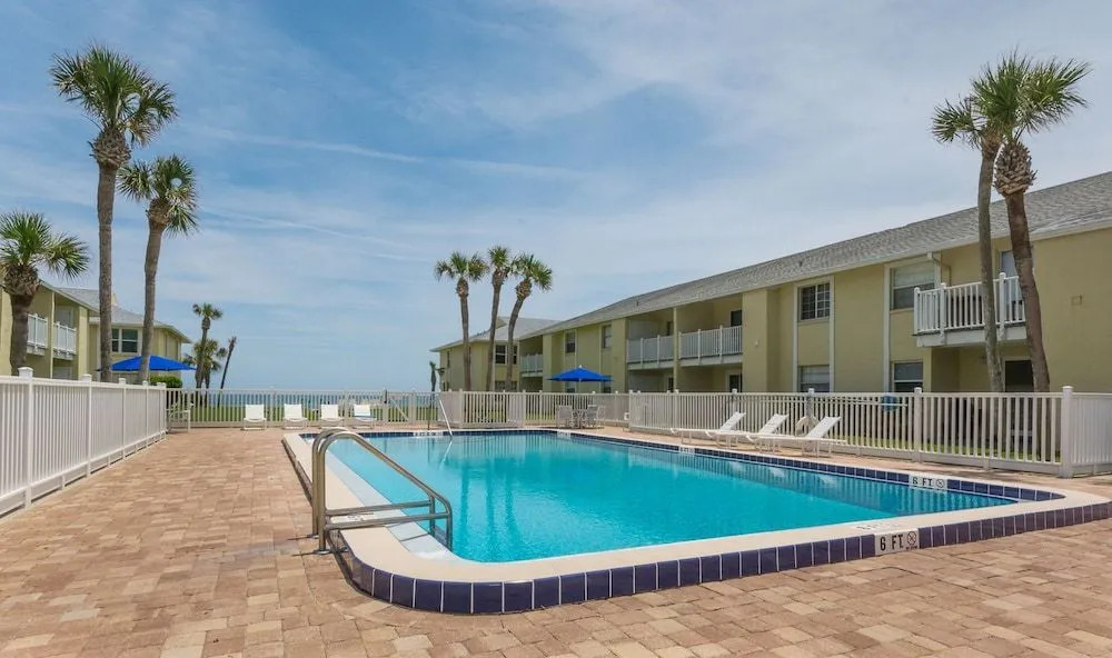 Cbc137 - Colony Beach Club - Beach Haven 1 Bedroom 1 Bathroom Condo