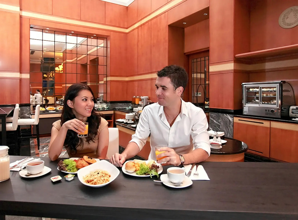 Orchard Parksuites by Far East Hospitality