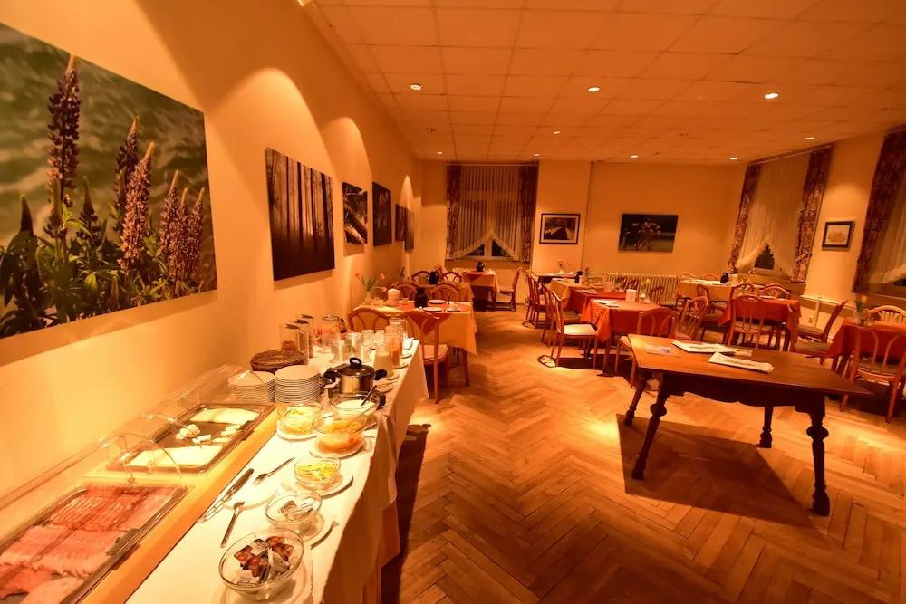 Hotel Deutsche Eiche in Northeim