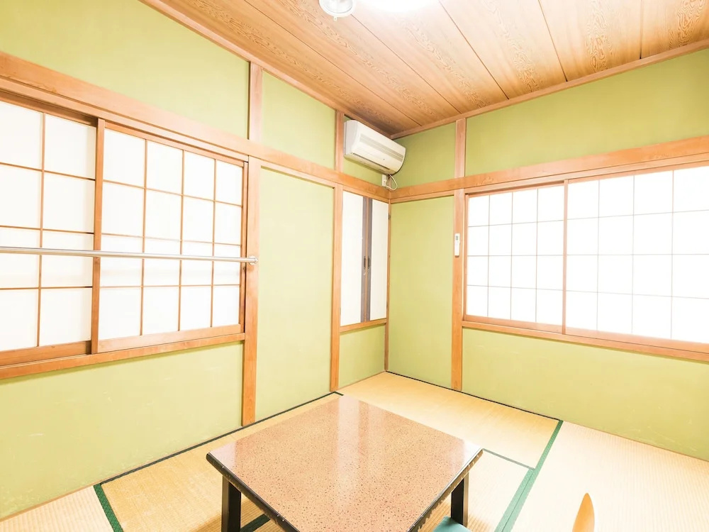 Oyo Ryokan Hakuryo Shimizu Miho