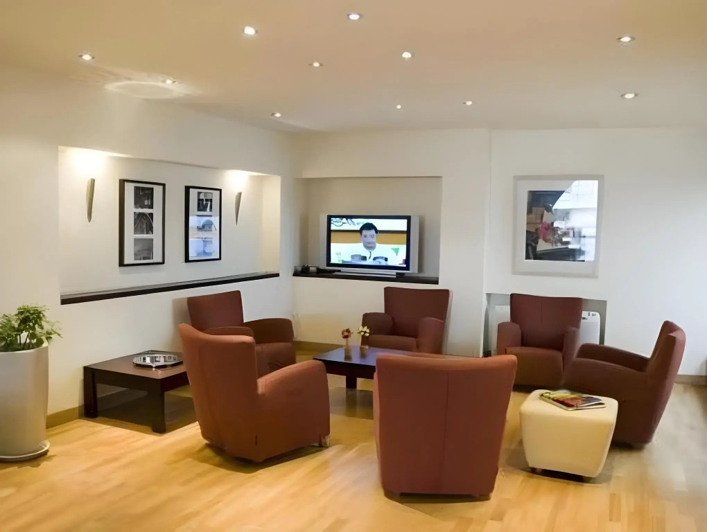 Hermes Hotel