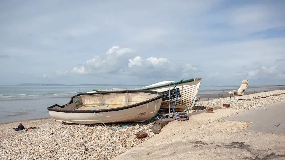 Home From Home 3-bed Nr East Wittering Beach