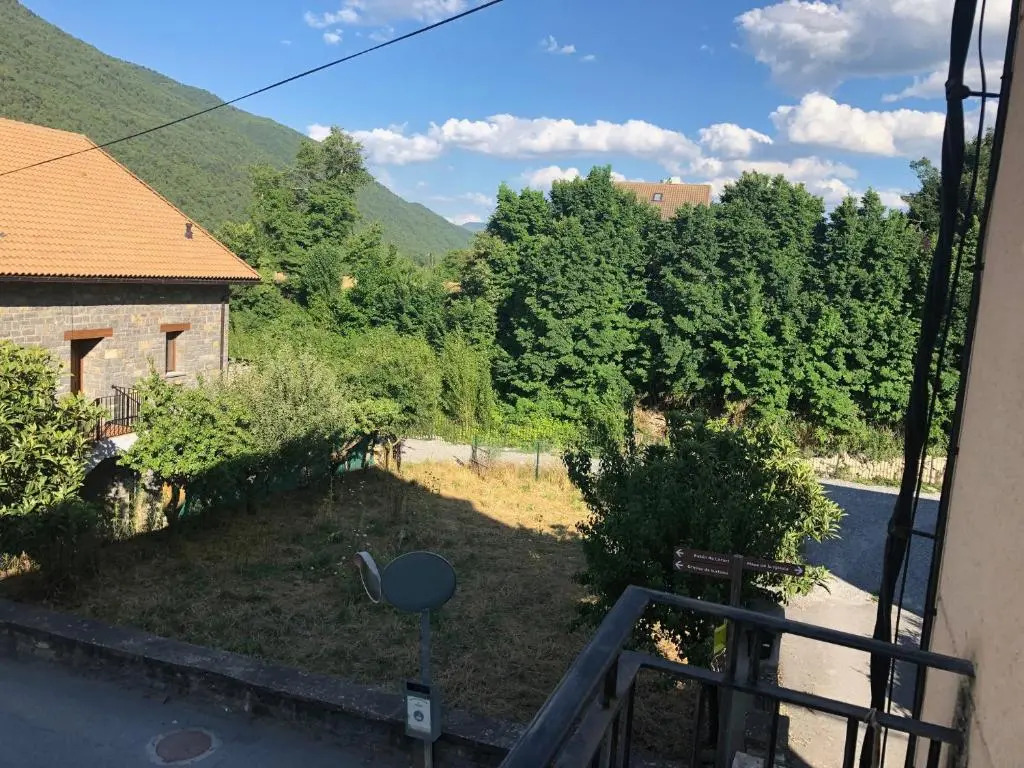 Apartamento La Bañera, a 25 km de Ordesa