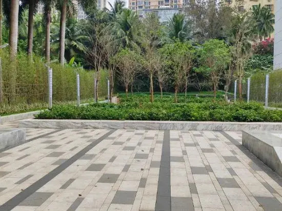 JI Hotel (Haikou Shimao Zhongxin Qiuhai Dadao)