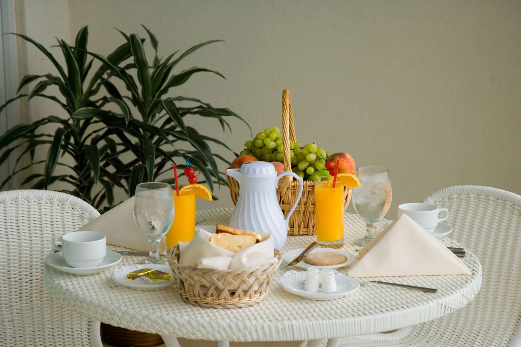 Peninsula Island Resort & Spa - Beachfront Property at South Padre Island