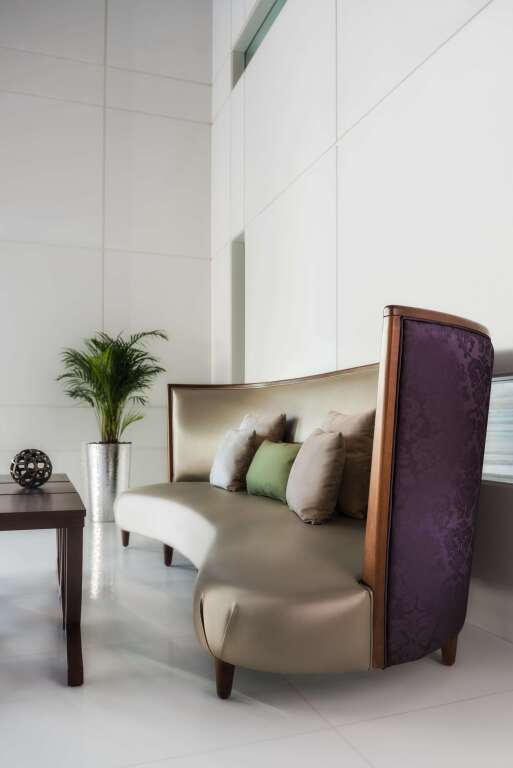 Radisson Blu Hotel, Dubai Waterfront