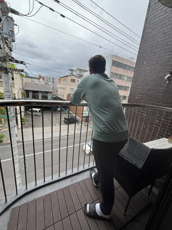 777 Takamatsu Guest House