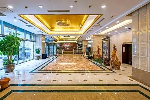 Junyue Grand Hotel Shenyang
