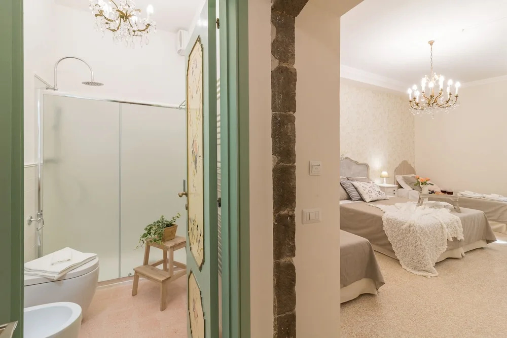 Il Conclave Guest House
