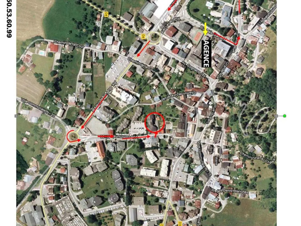 Appartement Samoëns, 3 pièces, 4 personnes - FR-1-624-73