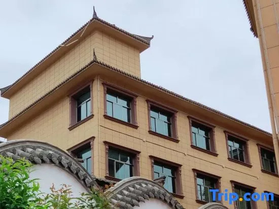 Tian Shun Court Hotel