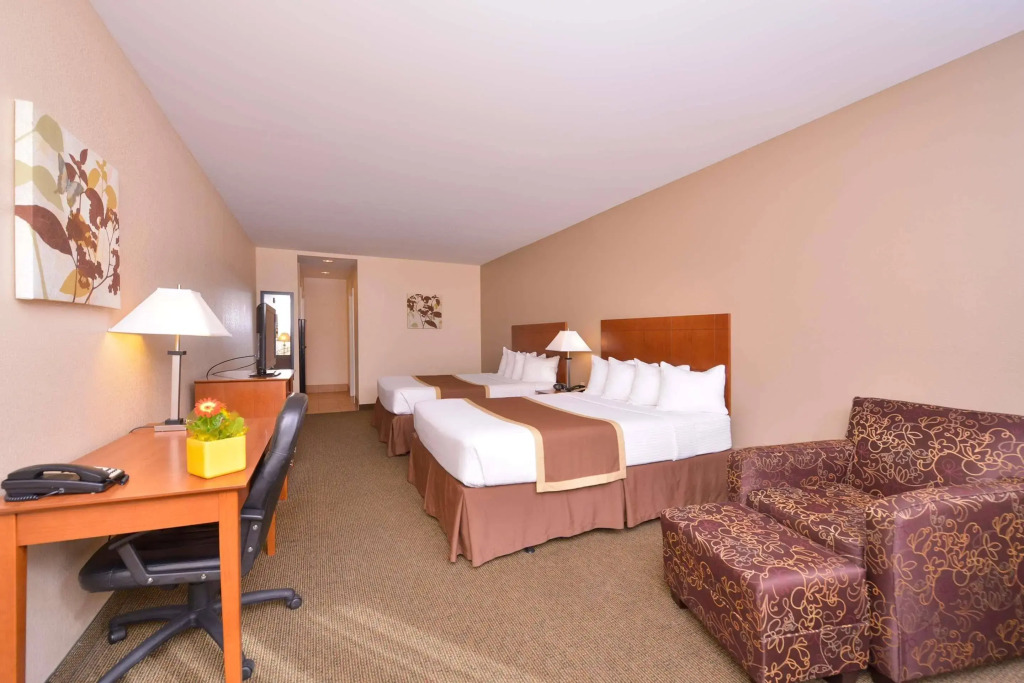 Quality Inn & Suites Williamsport