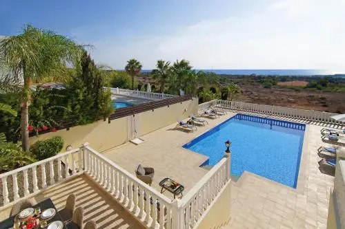 Villa Carina