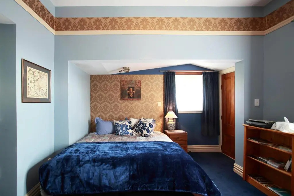Boutique Hotel Warwick House